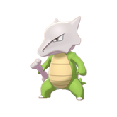 Buy Marowak in Brilliant Diamond & Shining Pearl